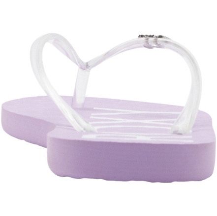 Roxy Viva Jelly Flip Flops Til Kvinder ARJL100915 - Purple